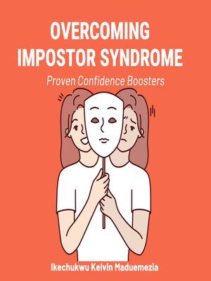 cover image of Overcoming Impostor Syndrome
